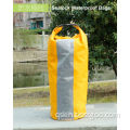 Factory price	nylon Outdoor sports pvc dry travel bags